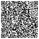 QR code with Hodge Garage & Machine contacts