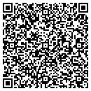 QR code with Dance Loft contacts