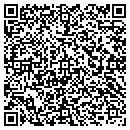QR code with J D Engine & Machine contacts