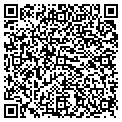 QR code with Gnc contacts