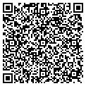 QR code with Gnc contacts