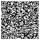 QR code with US Title contacts