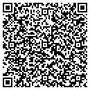 QR code with US Title contacts