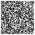 QR code with Moon Struck School Of Dance Academy & Pe contacts