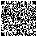 QR code with The King Matress Inc contacts