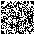 QR code with C Edward Leach MD contacts