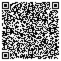 QR code with Cnc Werx contacts