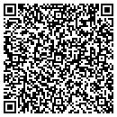 QR code with Howard Johnson contacts