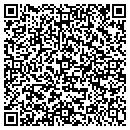 QR code with White Abstract CO contacts