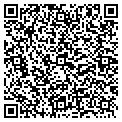 QR code with Humphrey Mary contacts