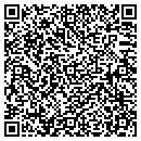 QR code with Njc Machine contacts