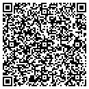 QR code with R G Denzel & Son contacts