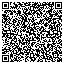 QR code with R & L Bait-N-Tackle contacts