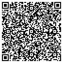 QR code with Mattress Ranch contacts