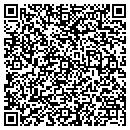 QR code with Mattress Ranch contacts