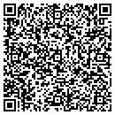 QR code with B & K Auto Machine Shop Inc contacts
