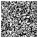 QR code with Tradin Post contacts