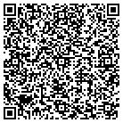 QR code with Champlain Valley Engine contacts