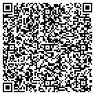 QR code with Consuming Kinetics Dance Company contacts