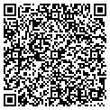 QR code with Gnc contacts
