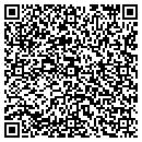 QR code with Dance Center contacts