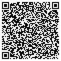 QR code with Gnc contacts