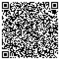 QR code with Dance Craze contacts