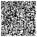 QR code with Gnc contacts