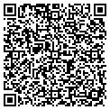 QR code with Gnc contacts