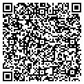 QR code with Gnc contacts