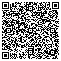QR code with Gnc contacts