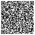 QR code with Gnc contacts