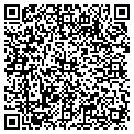 QR code with Gnc contacts