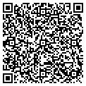 QR code with Gnc contacts