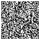 QR code with Hansen Nutrition Center contacts