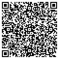 QR code with Cms Tool & Dye contacts