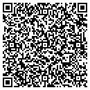 QR code with Reece Vickie contacts