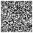 QR code with Anoited Hands of Glory Beauty contacts