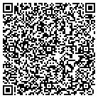 QR code with Advanced Secondaries Inc contacts