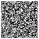 QR code with Floored contacts
