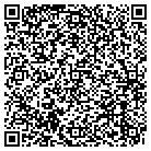 QR code with Kim's Dance Company contacts