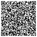 QR code with Alpha Mfg contacts