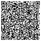 QR code with Kidzone Daycare & Learning Center contacts