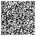 QR code with G K Marketing contacts