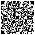 QR code with Gnc contacts