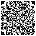QR code with Gnc contacts