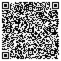QR code with Gnc contacts