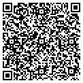 QR code with Gnc contacts