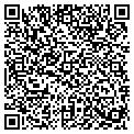 QR code with Gnc contacts