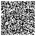 QR code with John A Tauras contacts